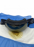 Perspectivo Patagonia Snowboard x Ski Goggles Black Edition